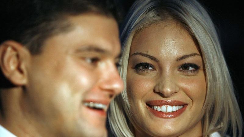 Cristian Boureanu a CONFIRMAT: Valentina Pelinel nu-i mai poartă NUMELE