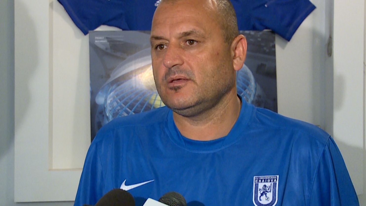 Schimbare ŞOC la Universitatea Craiova
