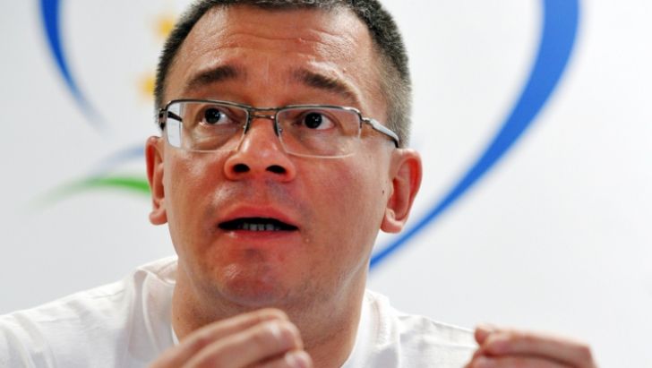 REZULTATE ALEGERI EUROPARLAMENTARE 2014. MRU: Forţa Civică se pregăteşte de prezidenţiale