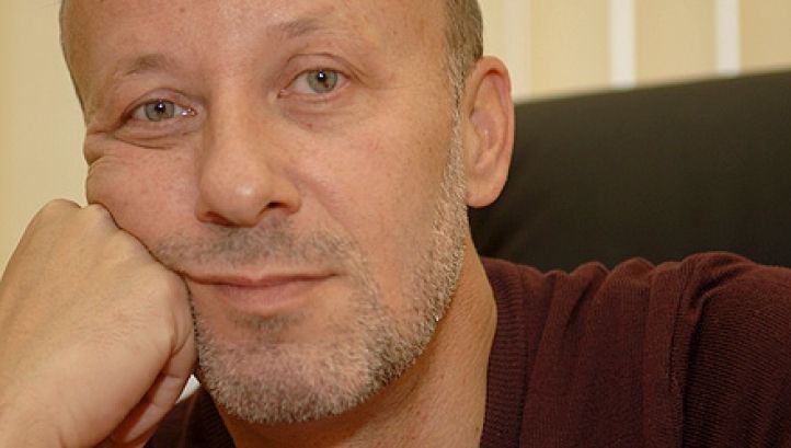 Fiul lui Andrei Gheorghe, internat de urgență la spital 