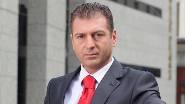 CHRISTIAN SABBAGH DIVORŢEAZĂ de soţia sa, după 10 ani de căsnicie