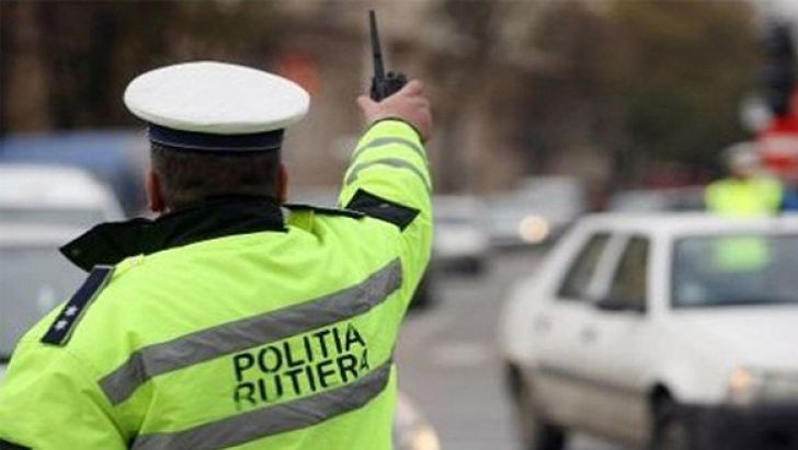 În ce situaţii şi pe ce perioadă ŞOFERII rămân fără PERMISUL de CONDUCERE