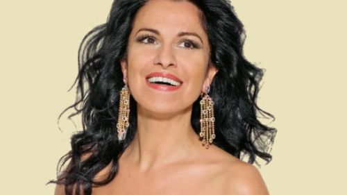 Angela Gheorghiu, mesaj după tragedia din Colectiv şi protestele masive: "Toţi purtăm o vină"