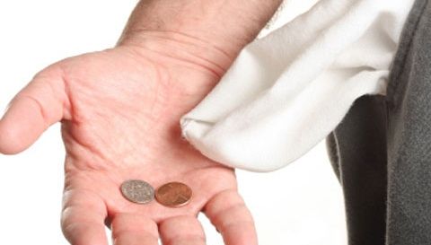 CIFRE HALUCINANTE. Peste 7 milioane de români sunt asistaţi social
