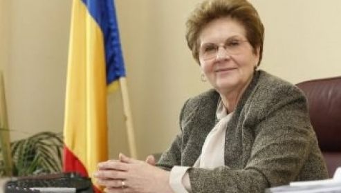 Mariana Câmpeanu, SOLUŢIA în cazul egalizării vârstei de pensionare între femei şi bărbaţi