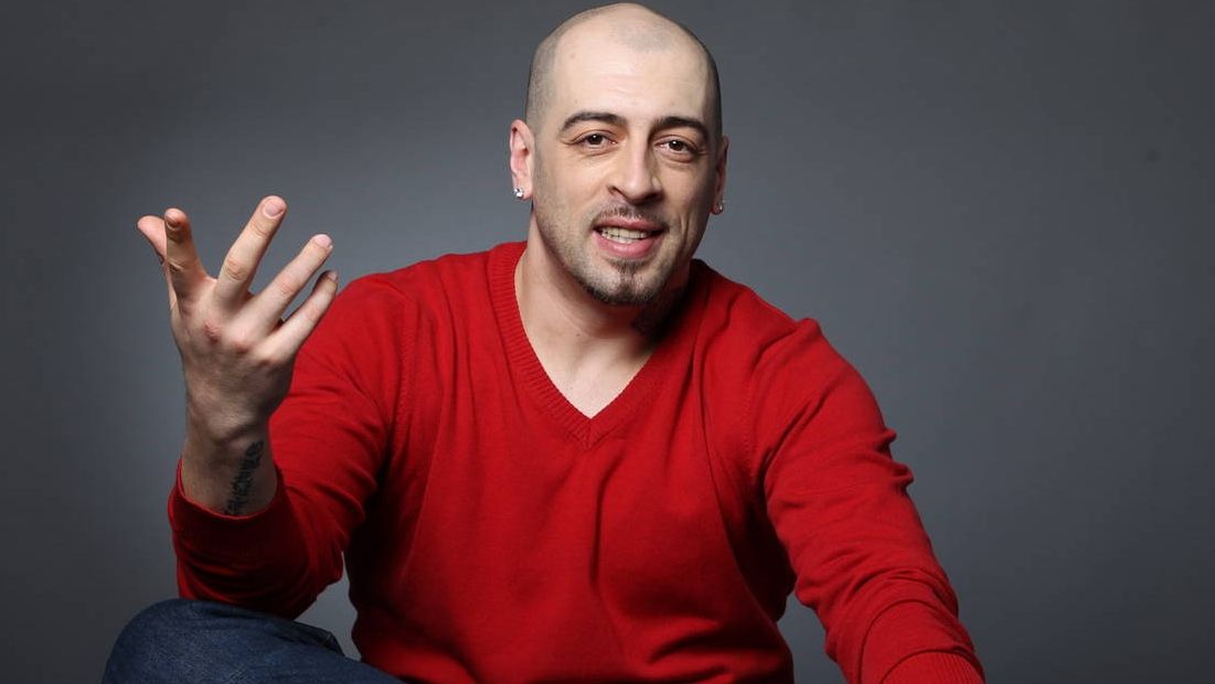 CRBL, scandal cu pumni şi înjurături cu un angajat de la Antena 1