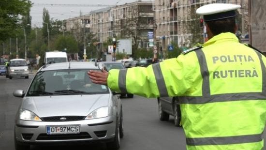 Veste cruntă pentru şoferi: 415 radare în zilele de Paşte. Unde sunt amplasate