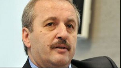 PE CINE AR VOTA ROMÂNII LA COTROCENI? – Vasile Dâncu, la  "Jocuri de Putere"