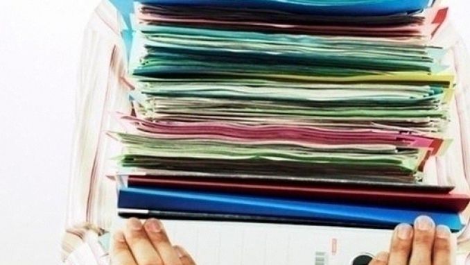 Cele mai căutate joburi din România. 12.000 de CV-uri pentru un post la Zara