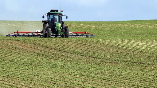 Terenul agricol care se vinde cel mai scump în România