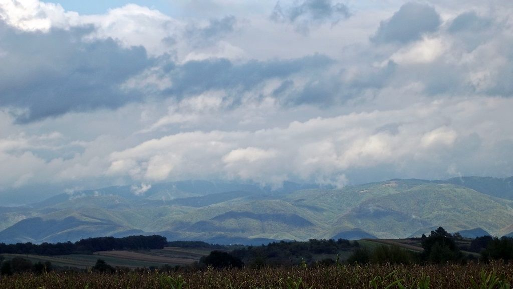 De joi, se schimbă VREMEA! METEO pe TREI ZILE