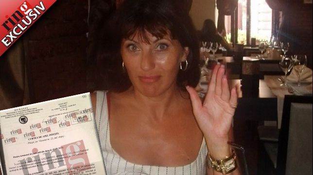 Lovitură de teatru în cazul Elodia