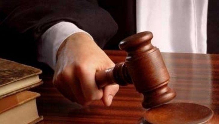 DOSARUL MAFIA CĂRNII. Angela Nicolae, fost procuror, în arest