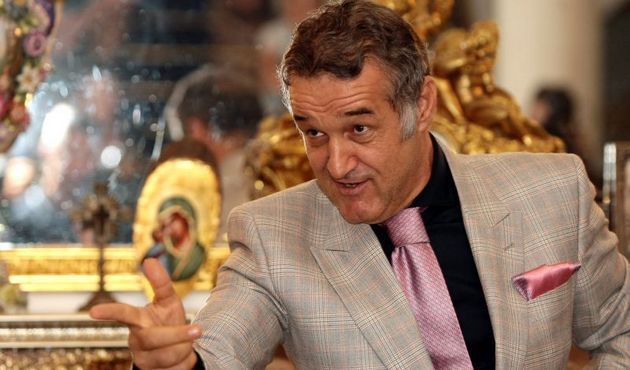 Decizie TULBURĂTOARE luată de GIGI BECALI în pușcărie. INCREDIBIL!