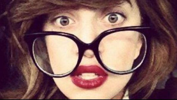 Cum i-a șocat Lady Gaga pe parizieni