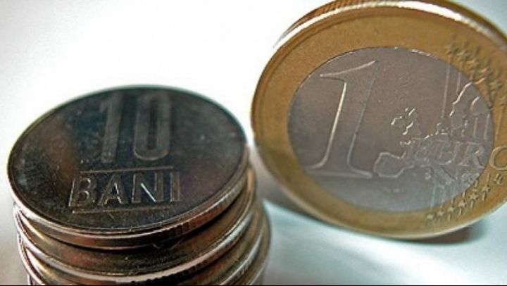CURS BNR. La ce nivel este CURSUL VALUTAR, marţi, 21 ianuarie
