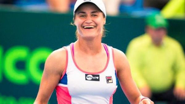 Monica Niculescu, calificată în turul 2 la Australian Open