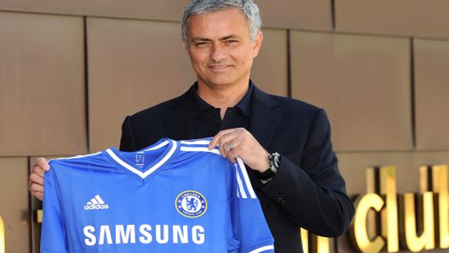 Asta, da, veste bună pentru Mourinho: îl laudă Alex Ferguson