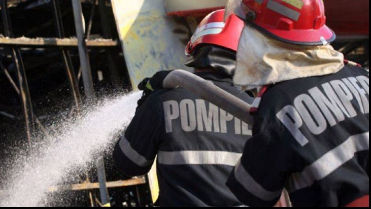 Cadou ,,exploziv'' de Crăciun