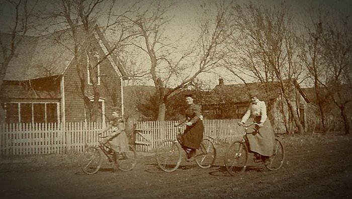 Sfaturi pentru slăbit de acum 150 de ani: Apa, cel mai mare inamic