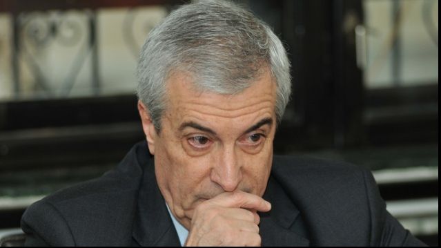 Călin Popescu-Tăriceanu, la Realitatea Zilei, de la ora 21.00