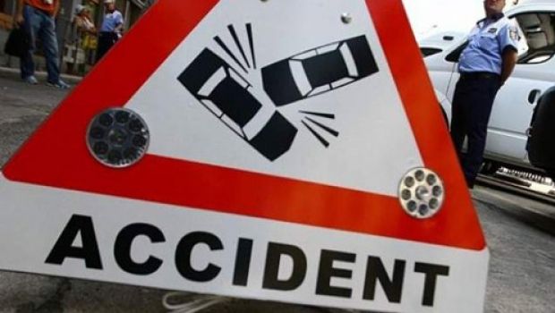 "Metoda accidentul" face noi victime. Foto/Arhivă
