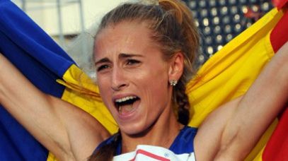 Prima sportivă din România depistată pozitiv cu substanţa care a suspendat-o pe Şarapova 