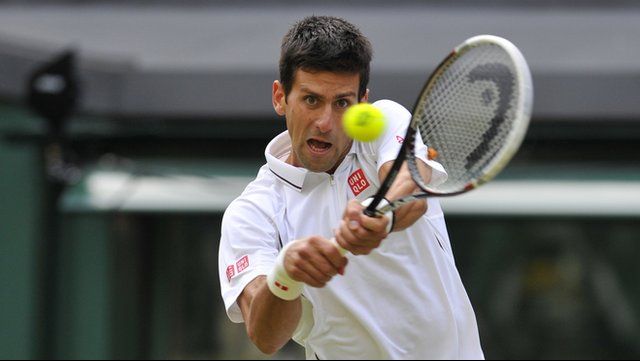 Novak Djokovic a câștigat turneul Australian Open