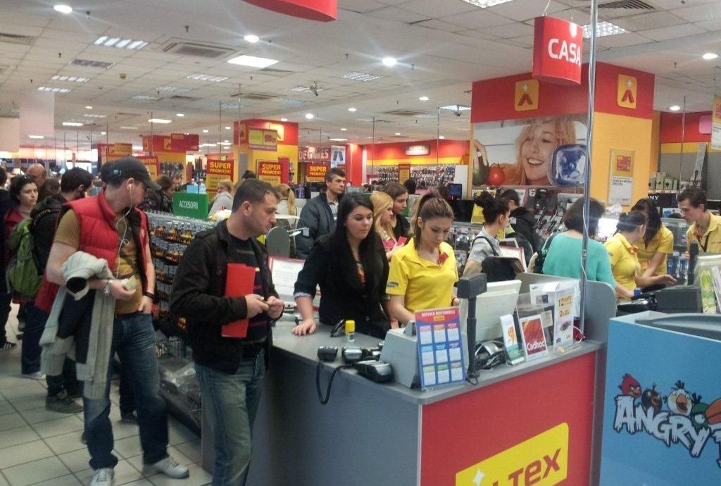 Altex face un anunţ bombă. Se va întâmpla în această noapte