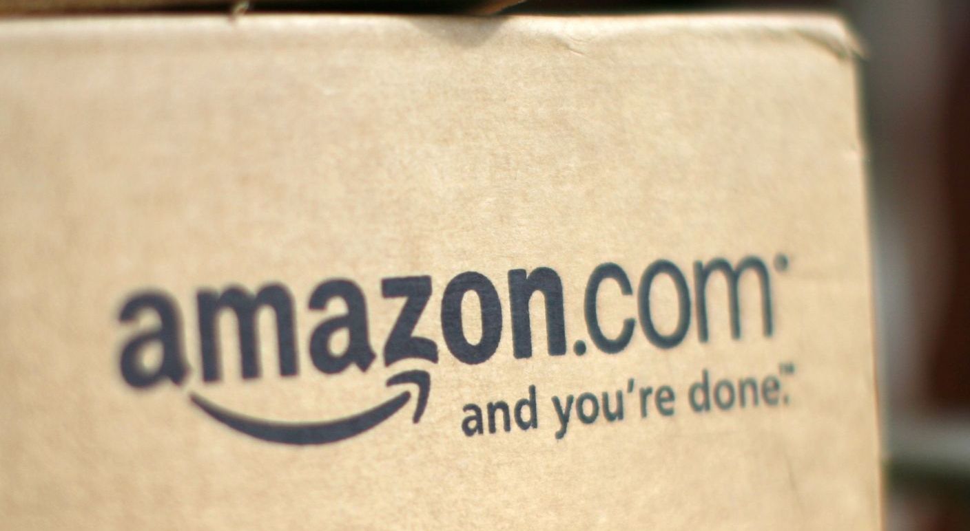 Amazon vrea să îşi TERMINE concurenţa: SMARTPHONE care afişează IMAGINI 3D