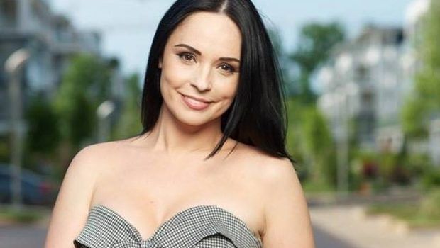 Andreea Marin si sotul ei, prima dispută în public