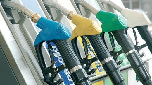 PREȚ CARBURANȚI 1 ianuarie 2020. Care sunt diferențele la pompă 