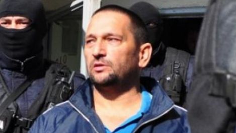 Traian Berbeceanu