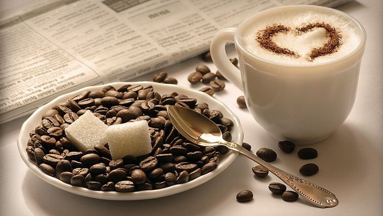 5 mituri demontate despre cafeină