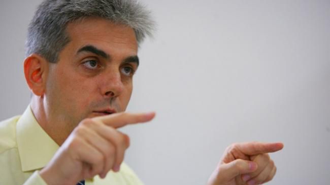 VACCIN ANTIGRIPAL contaminat. Eugen Nicolaescu: Am sesizat SRI pentru verificări