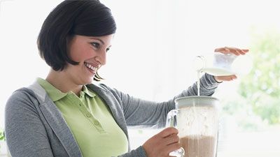 5 rețete creative pentru blender