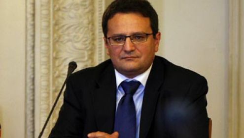 Cozmin Guşă: Dacă George Maior candidează, ecuaţia cu Antonescu preşedinte se schimbă