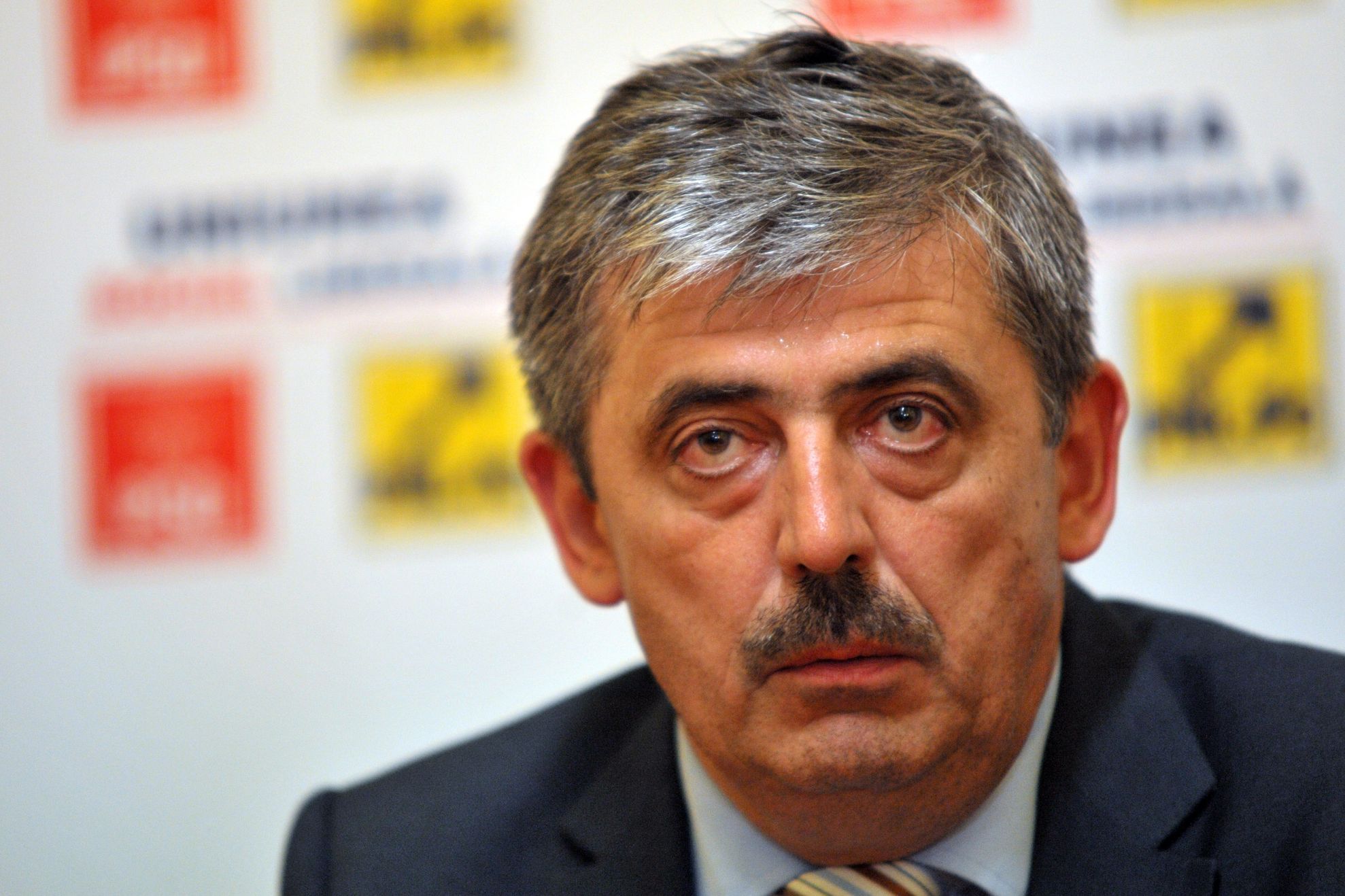 Prefectul de Cluj va emite ordinul de constatare a suspendării mandatului lui Uioreanu la şefia CJ