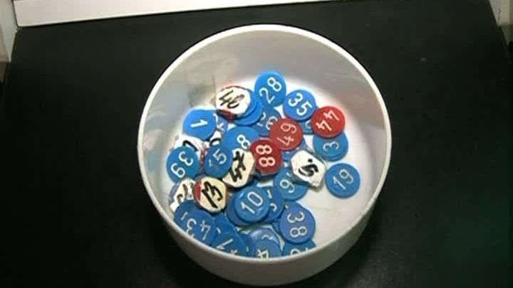 LOTO. A câştigat peste 129 de MILIOANE DE EURO la Loto!