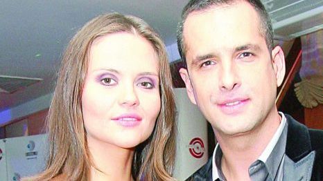 Gestul făcut de soţia lui Mădălin Ionescu în miez de noapte. Cum a fost posibil?