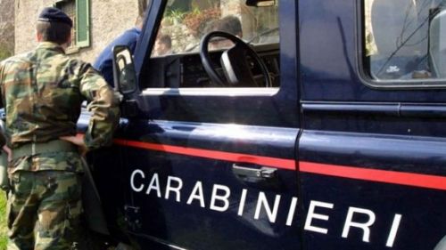 O româncă din Italia s-a certat cu doi membri dintr-un clan mafiot. Foto arhivă