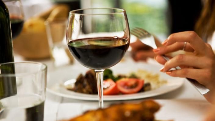 Codul bunelor maniere la restaurant