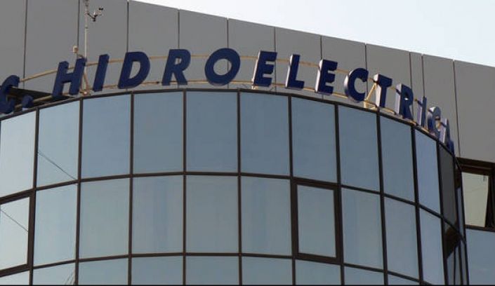 Hidroelectrica a vândut doar trei microhidrocentrale din 14