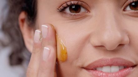 Cum să scapi de punctele negre cu o mască făcută în casă!  