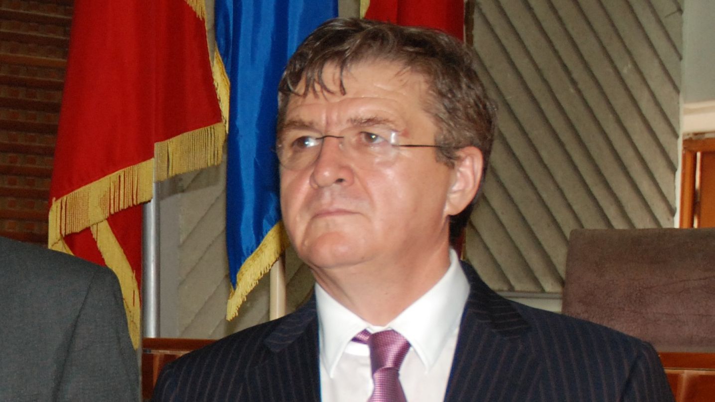 Zi decisivă pentru Mircea Govor! Vicepreședintele CJ Satu Mare află dacă scapă de arest