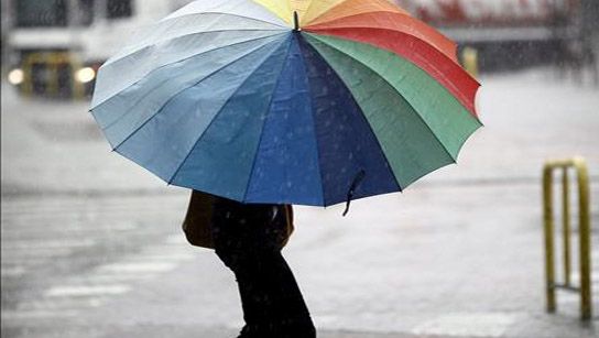 PROGNOZA METEO pentru trei zile: WEEKEND cu PLOI. Cum arată VREMEA