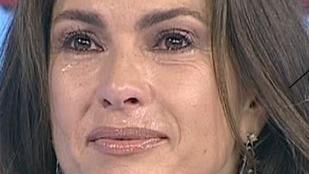 Ramona Bădescu, dată afară de la TVR