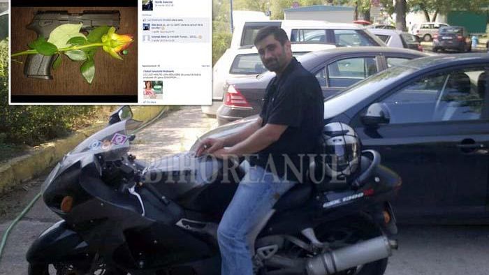 Un chirurg prins la nevasta altuia s-a apărat cu un pistol. Ce a pățit după