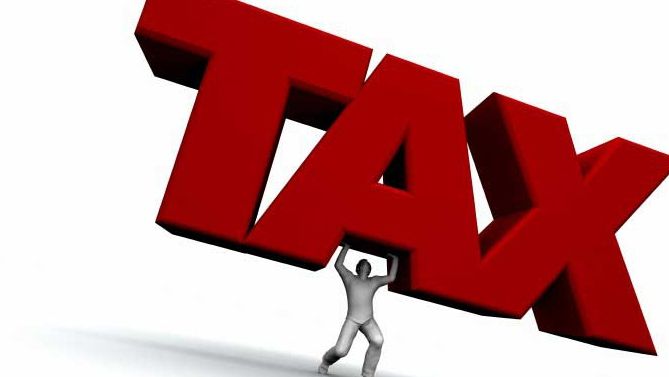 Ai uitat să îţi declari TAXELE? Statul vrea să PLĂTEŞTI DUBLU