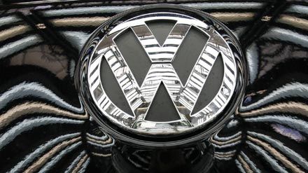 SURPRIZĂ MAJORĂ produsă de grupul german Volkswagen 